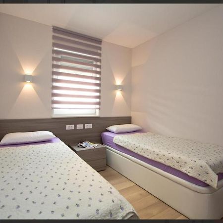 Adria Apartments Poreč Zewnętrze zdjęcie
