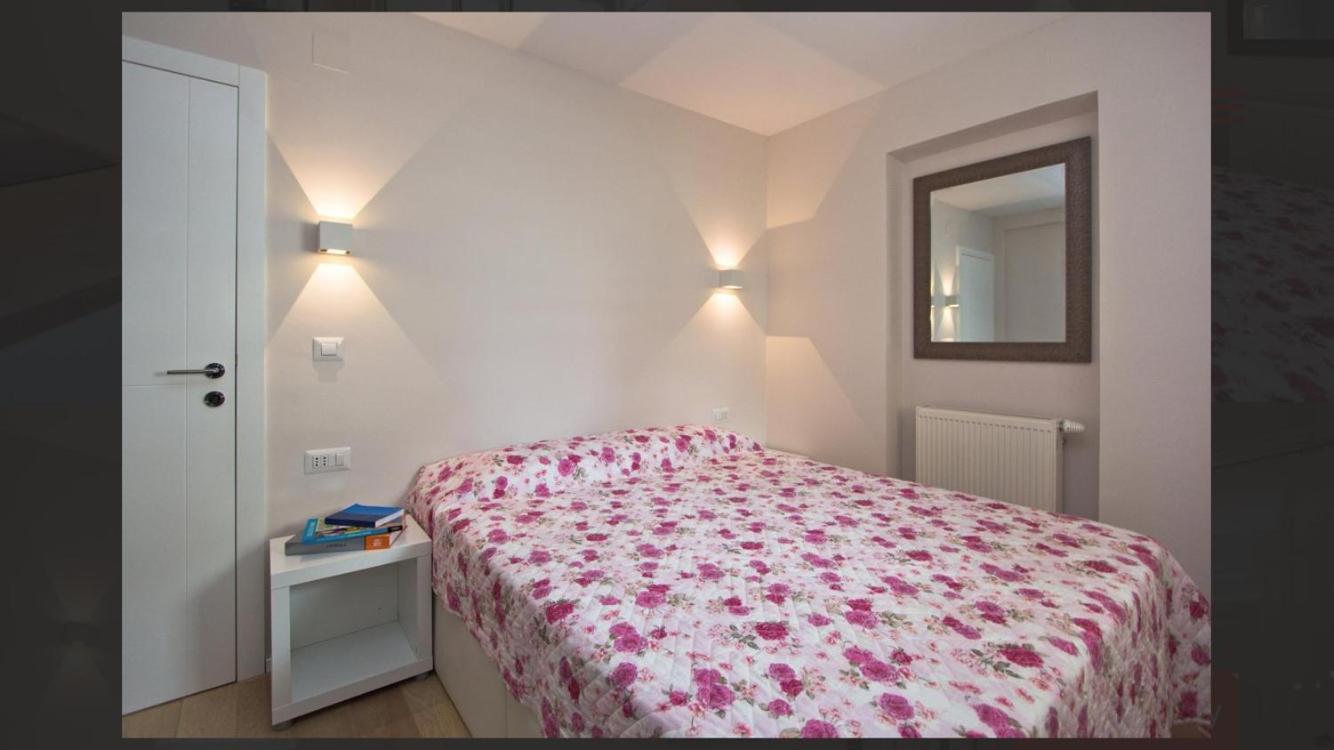 Adria Apartments Poreč Zewnętrze zdjęcie